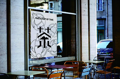 保亭VI设计：融合城市文化，打造特色品牌标识